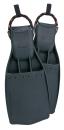 Tecline PowerJet Fins hard
